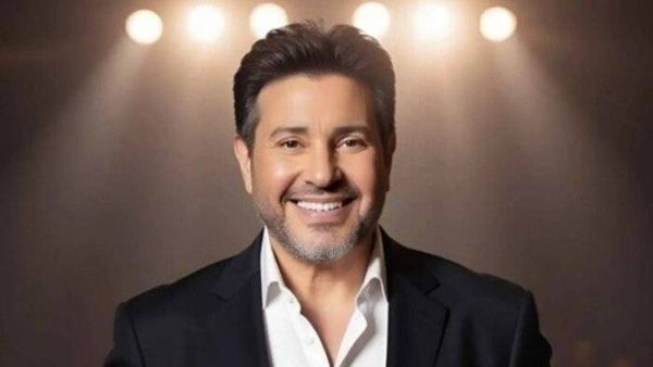 هاني شاكر