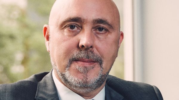 Aqaba Container Terminal Welcomes New CEO Jose Rueda
