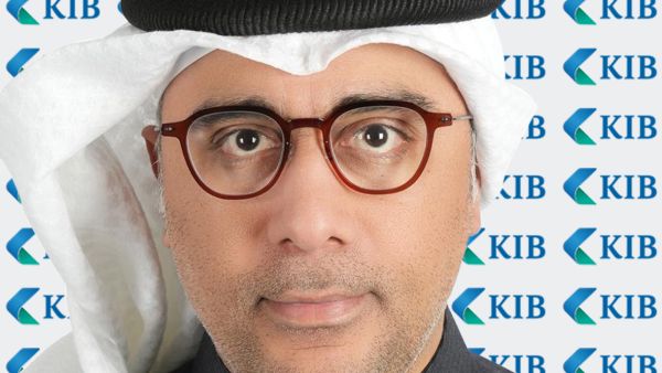 KIB يعيّن عبدالرحمن السداح مديراً عاماً لإدارة المخاطر