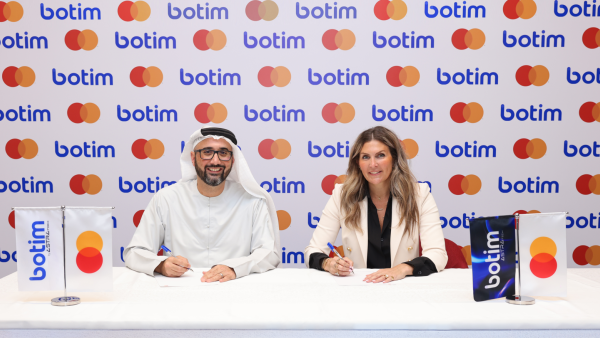 botim money and Mastercard expand multi-year agreement to broaden eligibility for digital card payments in the UAE
