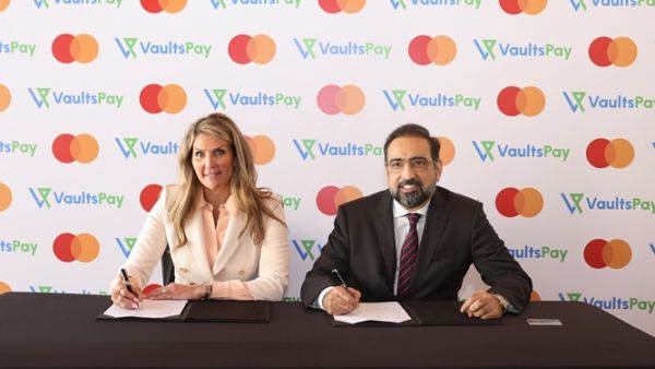 VaultsPay and Mastercard Announce Strategic Collaboration to Expand Digital Payments in the UAE