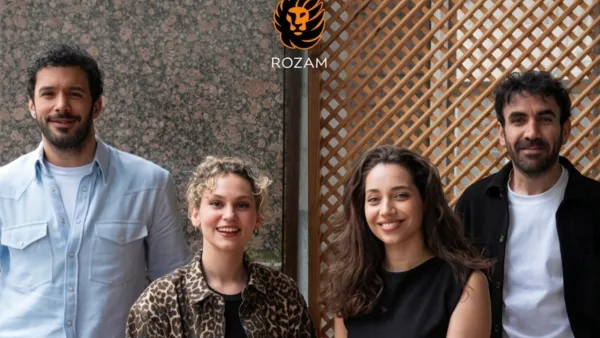 Barış Arduç Farah Zeynep Abdullah 