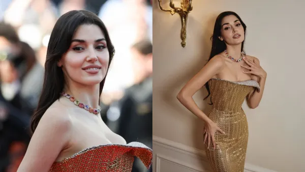 Hande Erçel