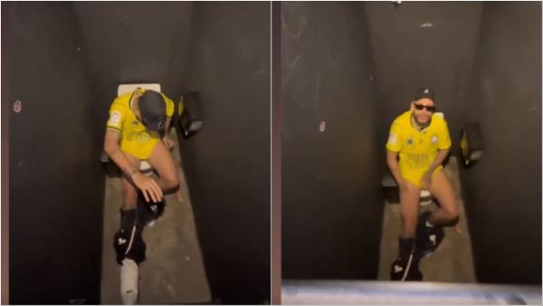 Brazilian footballer