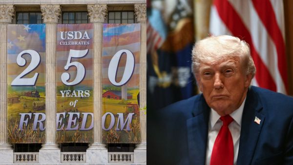 America 250