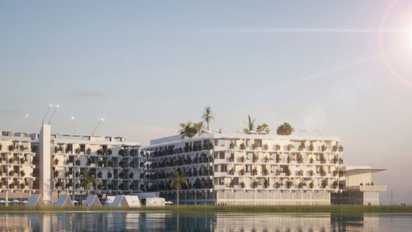 Alargan Towell Signs Landmark Operating Agreement with Pickalbatros Hotels & Resorts for Al Nakheel Project in Oman