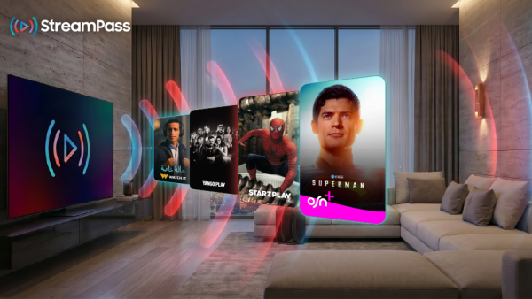 One Pass, Endless Entertainment: Samsung's StreamPass Unifies Your Favorite Premium Video Platforms