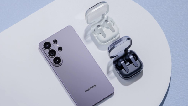 This Eid Al Adha, Make Every Moment Count with Galaxy S26 Ultra and Galaxy Buds4 Pro