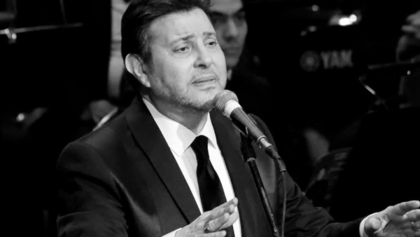 لقطات أولى من جنازة هاني شاكر.. حضور لافت لنجوم الفن والإعلام