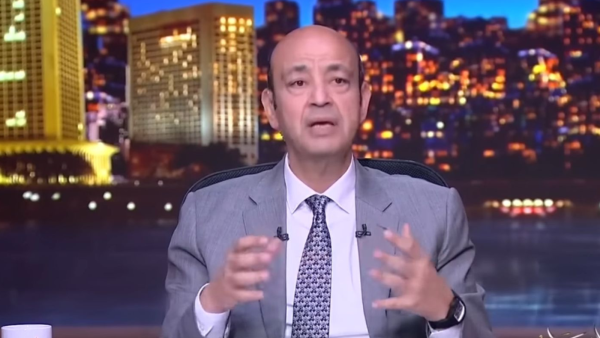 صدمة في قضية عمرو أديب.. القضاء يحسم الجدل بخصوص مرتضى منصور
