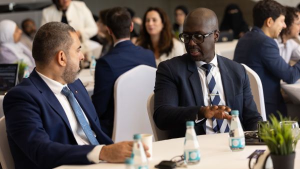 WISE Research and Policy Dialogue Explores AI Readiness in Classrooms