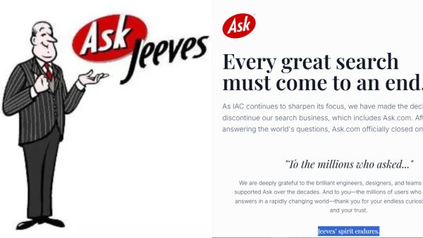 Ask