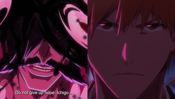 Bleach: TYBW Final Part - The Calamity
