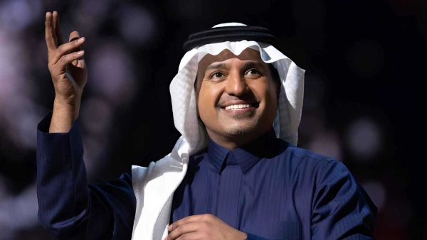 راشد الماجد