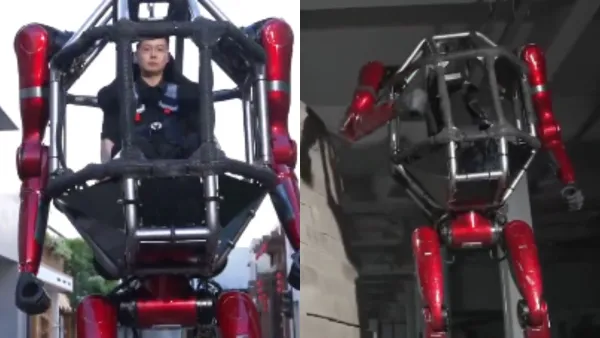 Gundam