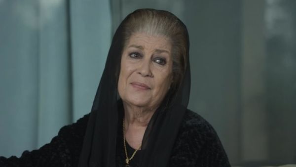 Mona Wassef