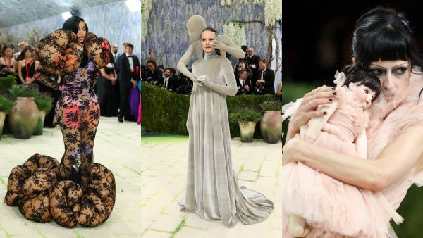 Met Gala
