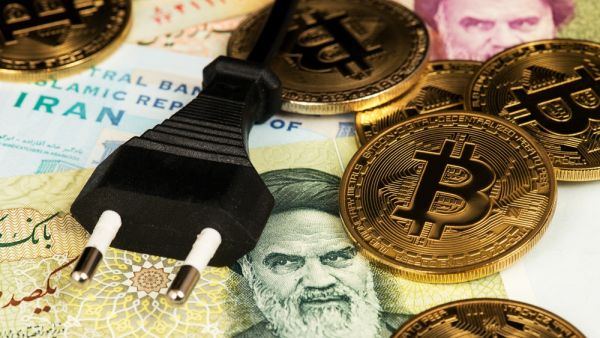Iran Crypto