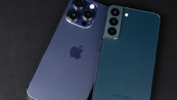 Apple vs Samsung