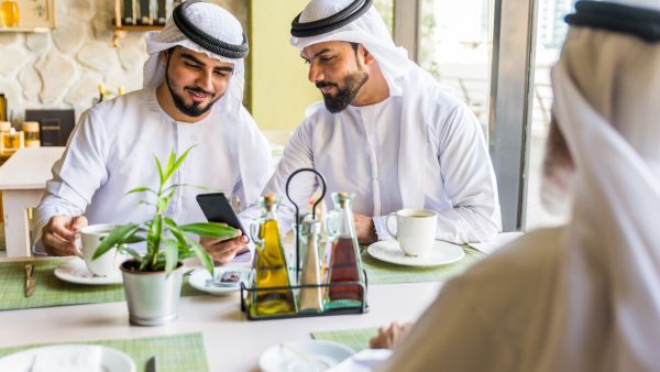 أفضل مطاعم لغداء العيد في أبو ظبي.. تجربة لا تُفوّت