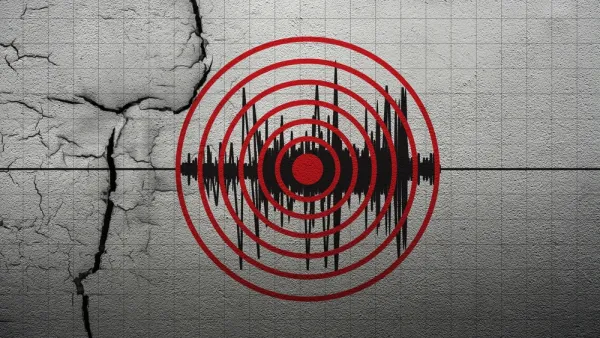 Earthquake