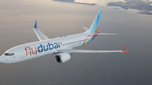 فلاي دبي تضيف بنغازي إلى شبكة وجهاتها الإفريقية