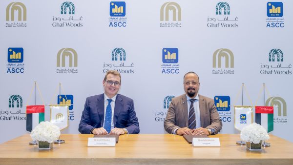 Majid Al Futtaim Appoints Al Sahel Contracting as Main Contractor for Distrikt Ghaf Woods