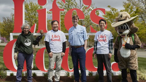 LG Electronics Earns “Top 1%” Sustainability Ranking From S&p Global for Third Year in a Row