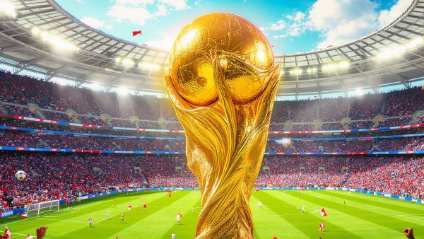 أسماء أبطال لاعبي كرة القدم كأس العالم في قطر مع معانيهم