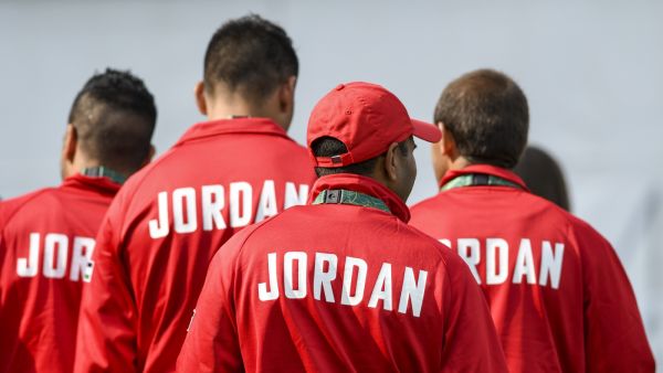 أسماء لاعبي المنتخب الأردني في كأس العالم 2026 مع معانيها
