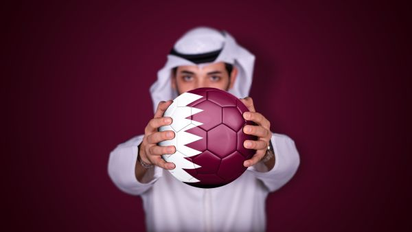 أغاني المنتخب القطري في كأس العالم 2026  