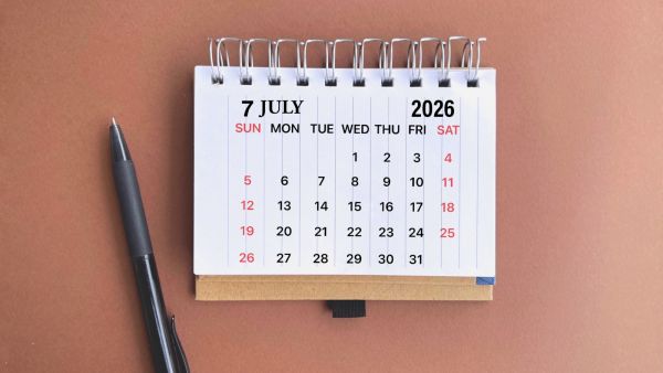 الأبراج الأكثر حظًا خلال شهر يوليو/تموز 2026