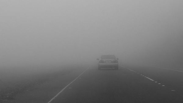 تفسير الضباب في المنام