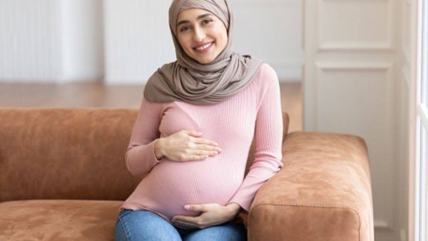 حلمت ان زوجي تزوج علي وطلعت حامل