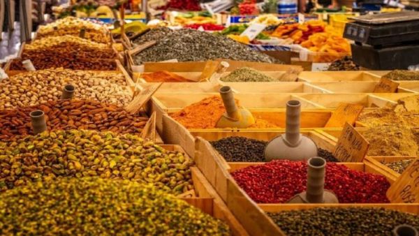 رؤية العطار في المنام