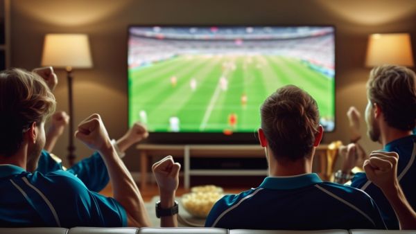 عبارات حماسية لمساندة فريقك في كأس العالم 2026