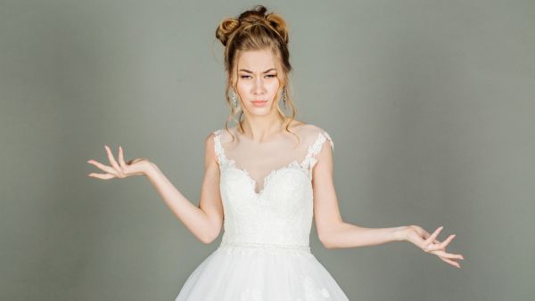 كيف تتجنب العروس التعرق والتعب يوم الزفاف؟
