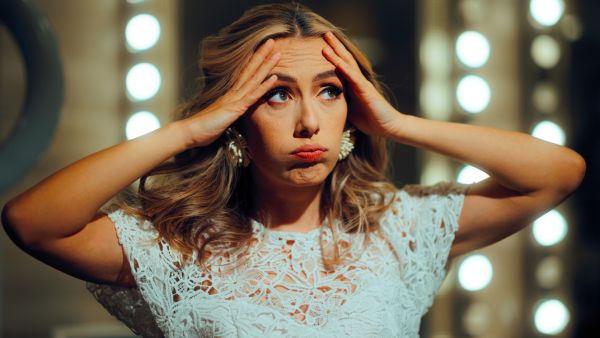 متلازمة توتر ما قبل الزفاف: أسبابها، أعراضها وكيفية التعامل معها