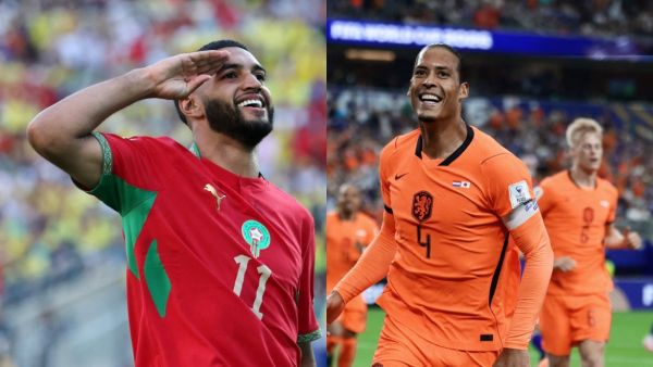 الموعد والقنوات الناقلة لمباراة المغرب وهولندا في كأس العالم 2026