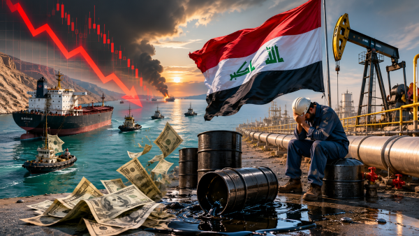 خسائر ضخمة تُقدَّر بـ 37.7 مليار دولار خلال أشهر قليلة