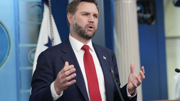 Vance announces start of US-Iran 60-day talks