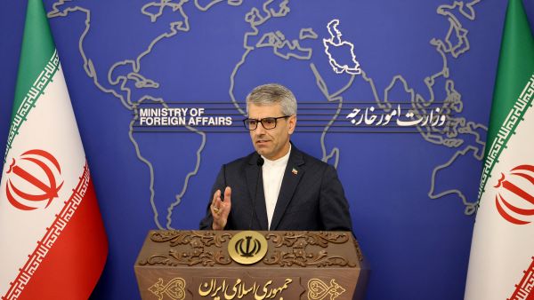 Iran rejects nuclear concessions in first US talks in Switzerland