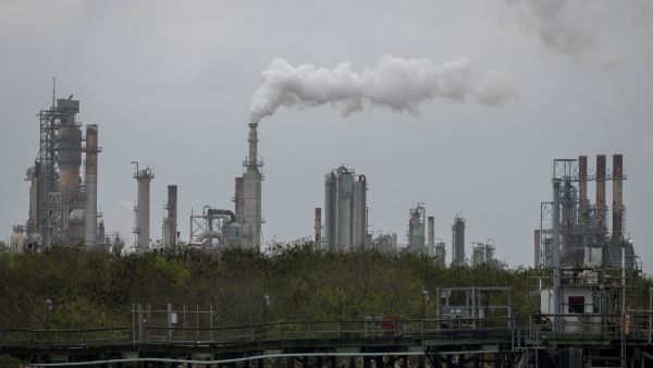 Gulf oil exports surge as Saudi Arabia restarts key terminal after four-month halt