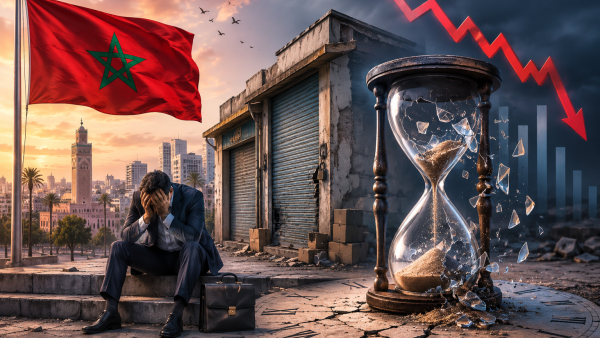 لا يتجاوز عمر 70% من هذه الشركات بين ثلاث وخمس سنوات