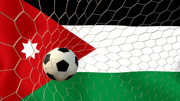 4 أماكن مجانية لمشاهدة مباريات المنتخب الأردني