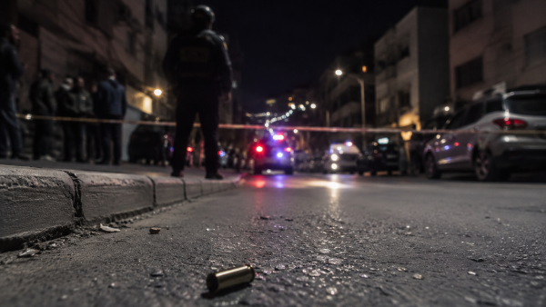 طبيب يفارق الحياة متأثراً بإصابته بحادثة الأشرفية
