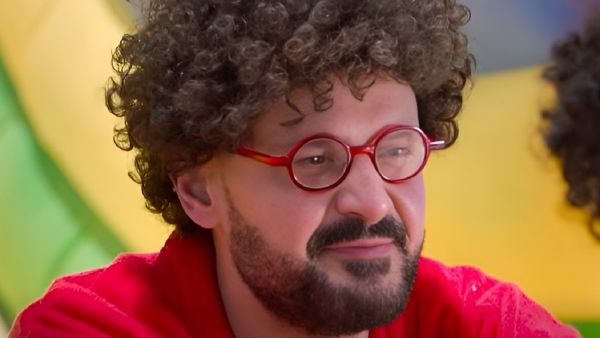 فيلم بيج رامي