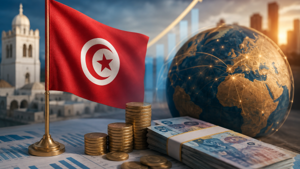 تونس تتجاوز اختبار الديون 
