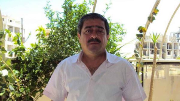 أسامة السيد