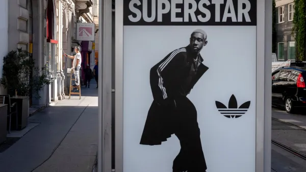 Adidas Ad